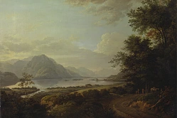 Beautiful Landscape Image Courtesy of Pixabay