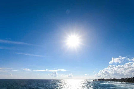 Let There be Beautiful Light 